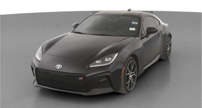 Thumbnail: 2023 Toyota GR86 - 1