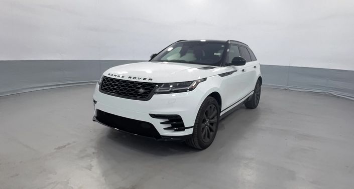 Thumbnail: 2019 Land Rover Range Rover Velar - 1
