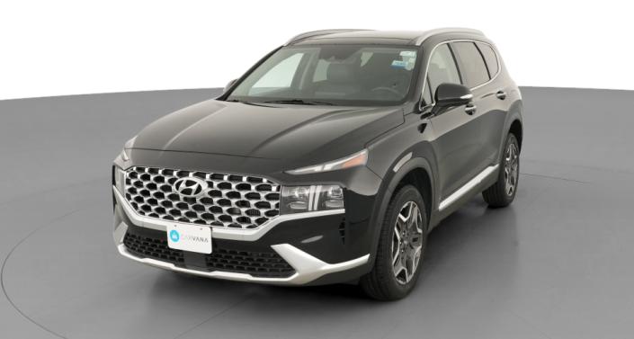 Thumbnail: 2023 Hyundai Santa Fe - 1