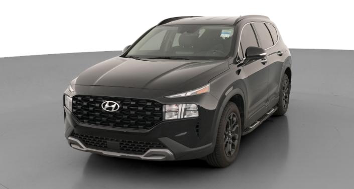 Thumbnail: 2022 Hyundai Santa Fe - 1