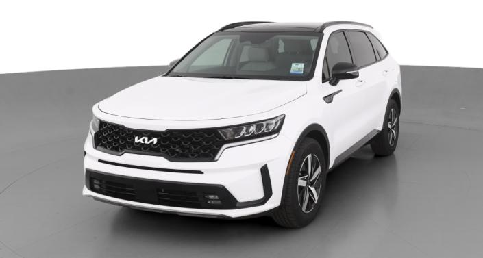 Thumbnail: 2023 Kia Sorento - 1