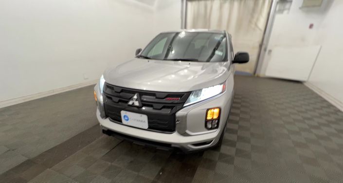 Thumbnail: 2024 Mitsubishi Outlander Sport - 1