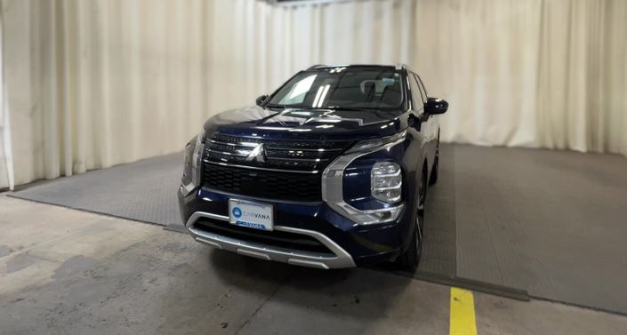 Thumbnail: 2024 Mitsubishi Outlander - 1