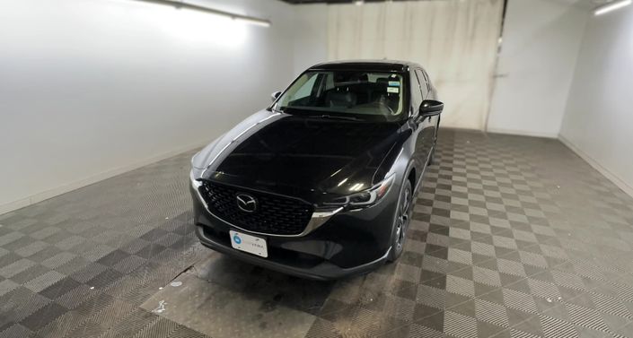 Thumbnail: 2022 Mazda CX-5 - 1