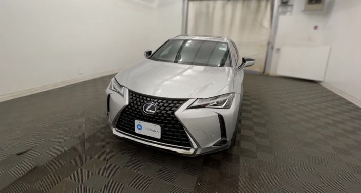 2019 Lexus UX 250h -
                  Framingham, MA