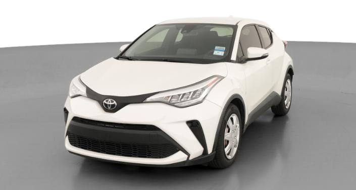 Thumbnail: 2020 Toyota C-HR - 1