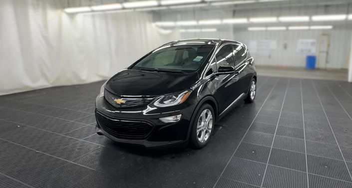 Thumbnail: 2020 Chevrolet Bolt EV - 1
