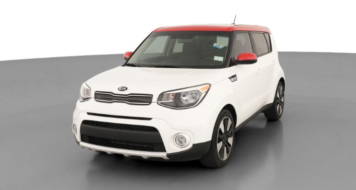 Thumbnail: 2018 Kia Soul - 1
