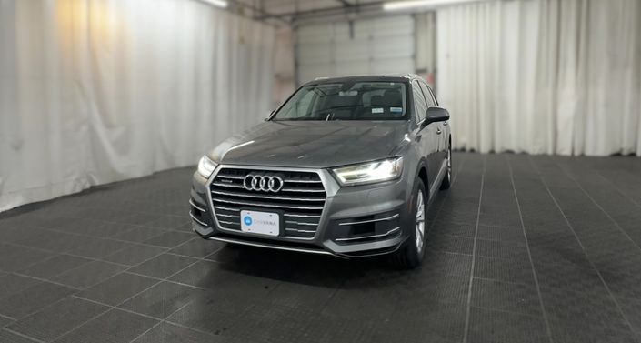 Thumbnail: 2017 Audi Q7 - 1