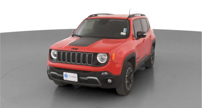 Thumbnail: 2023 Jeep Renegade - 1
