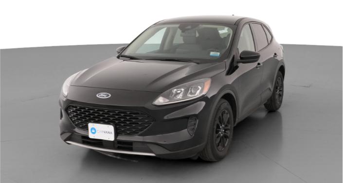 Thumbnail: 2020 Ford Escape - 1
