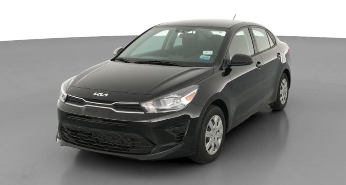 Thumbnail: 2023 Kia Rio - 1