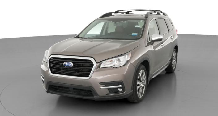 Thumbnail: 2021 Subaru Ascent - 1