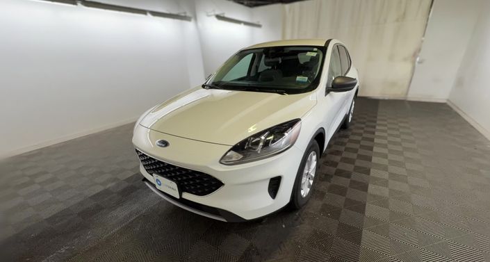 Thumbnail: 2022 Ford Escape - 1