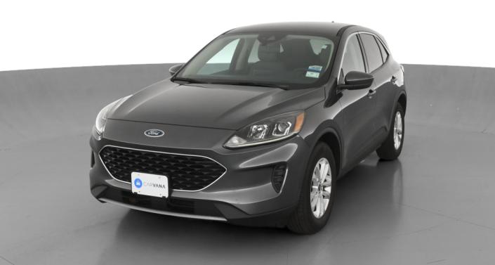 Thumbnail: 2020 Ford Escape - 1