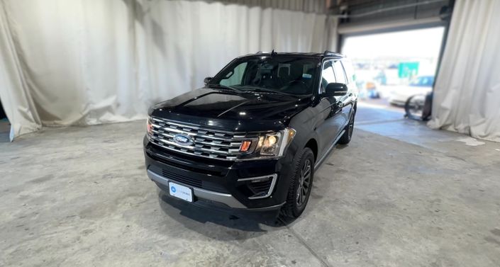 Thumbnail: 2021 Ford Expedition MAX - 1