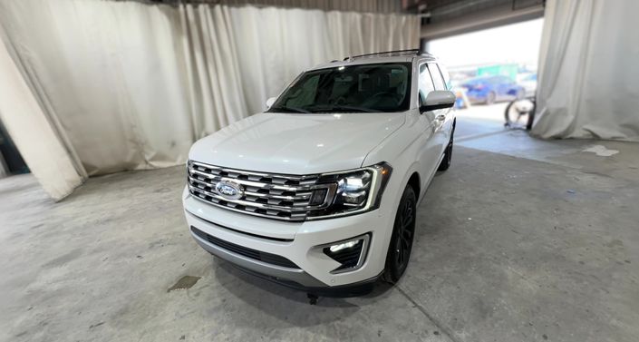 Thumbnail: 2019 Ford Expedition - 1