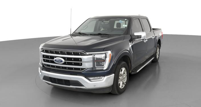 Thumbnail: 2022 Ford Econoline - 1