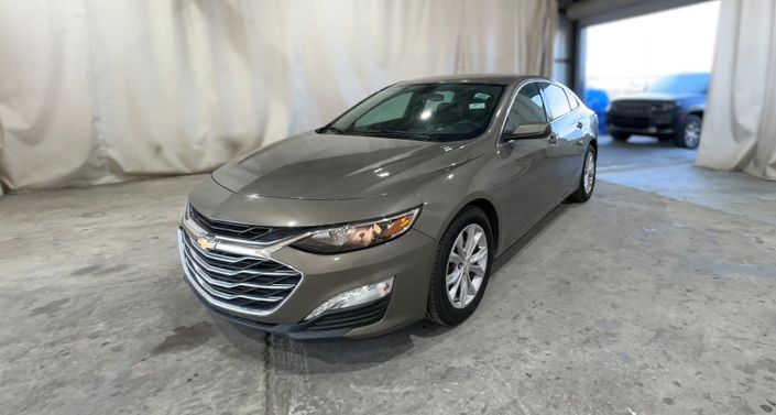 Thumbnail: 2020 Chevrolet Malibu - 1