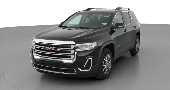 Thumbnail: 2023 GMC Acadia - 1