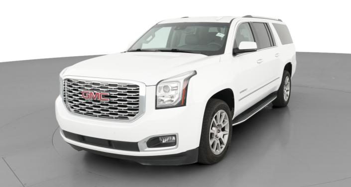 Thumbnail: 2020 GMC Yukon XL - 1