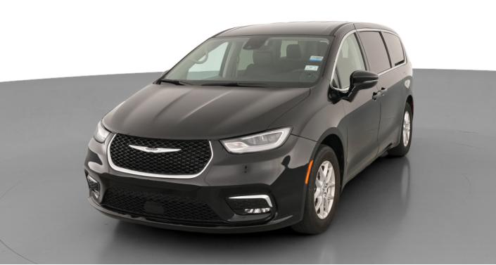 Thumbnail: 2024 Chrysler Pacifica - 1