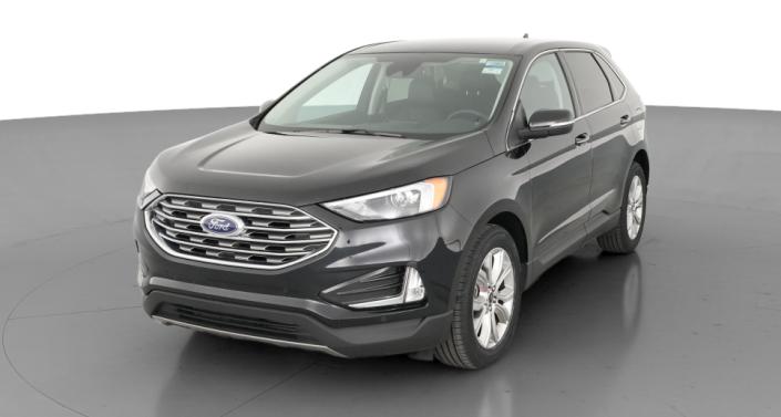 Thumbnail: 2024 Ford Edge - 1