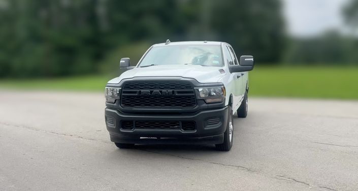 Thumbnail: 2024 RAM 2500 - 1
