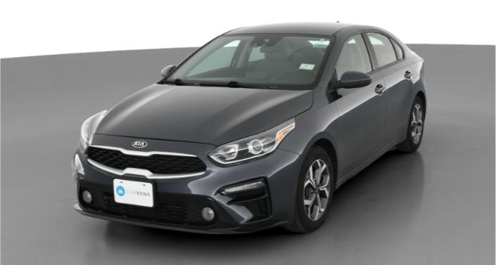 Thumbnail: 2020 Kia Forte - 1