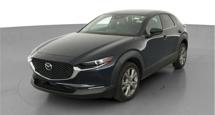 Thumbnail: 2021 Mazda CX-30 - 1