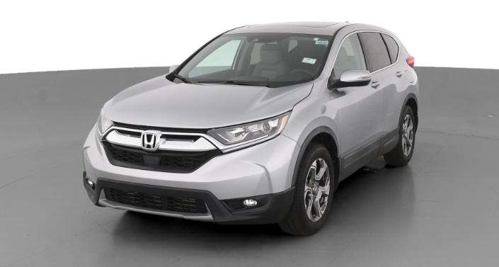 Thumbnail: 2017 Honda CR-V - 1