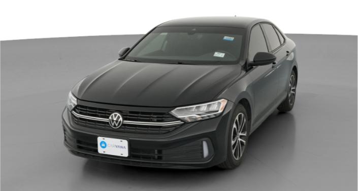 Thumbnail: 2023 Volkswagen Jetta - 1