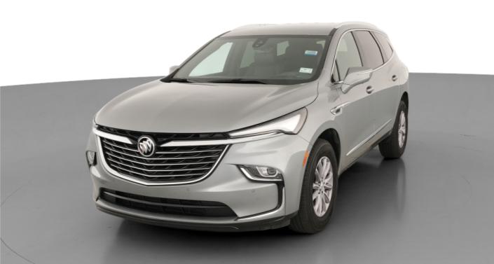 Thumbnail: 2024 Buick Enclave - 1