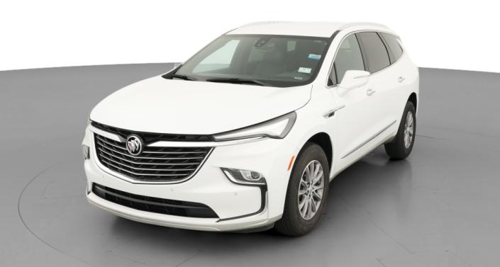 Thumbnail: 2024 Buick Enclave - 1