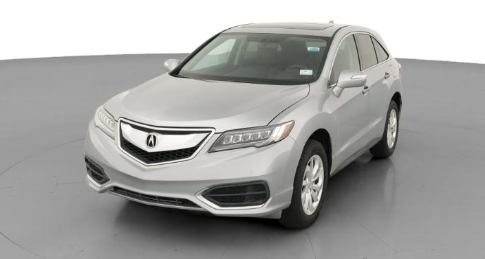 Thumbnail: 2018 Acura RDX - 1