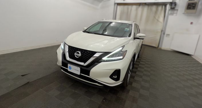 Thumbnail: 2019 Nissan Murano - 1