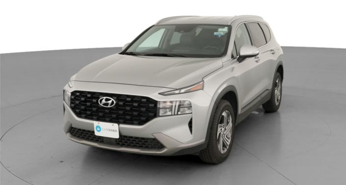 Thumbnail: 2023 Hyundai Santa Fe - 1