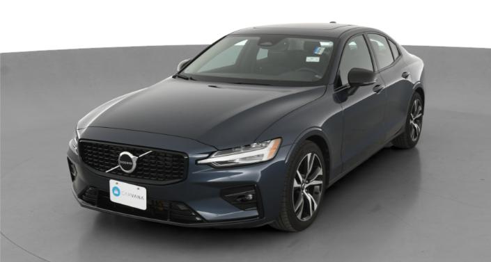 Thumbnail: 2024 Volvo S60 - 1