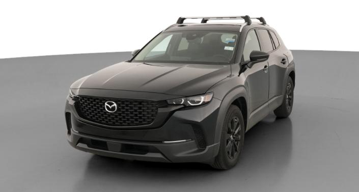 Thumbnail: 2023 Mazda CX-50 - 1