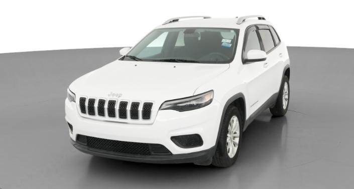 Thumbnail: 2020 Jeep Cherokee - 1
