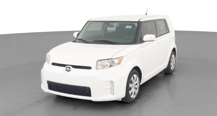 Thumbnail: 2014 Scion xB - 1