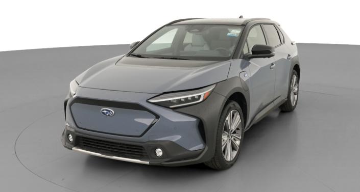 Thumbnail: 2023 Subaru Solterra - 1