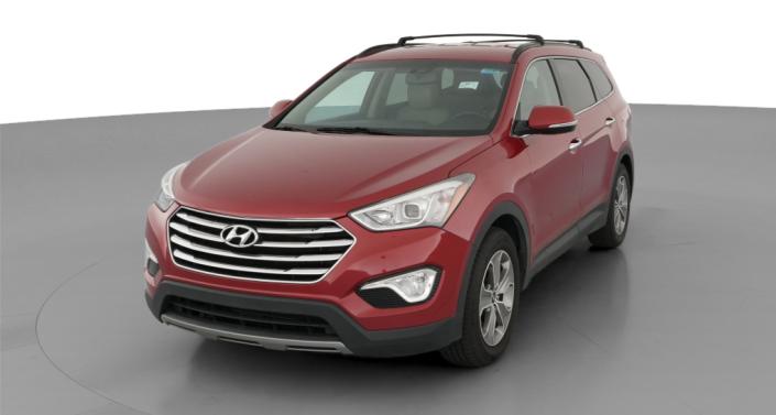 2013 Hyundai Santa Fe GLS -
                  Concord, NC