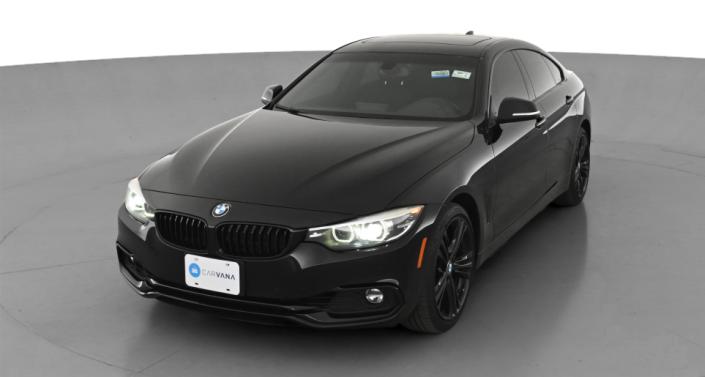 Thumbnail: 2019 BMW 4 Series - 1