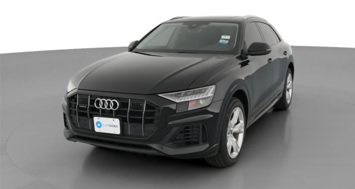 Thumbnail: 2023 Audi Q8 - 1