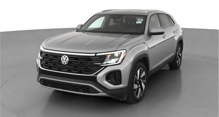 Thumbnail: 2024 Volkswagen Atlas - 1