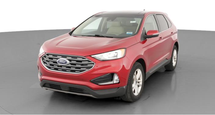 Thumbnail: 2020 Ford Edge - 1
