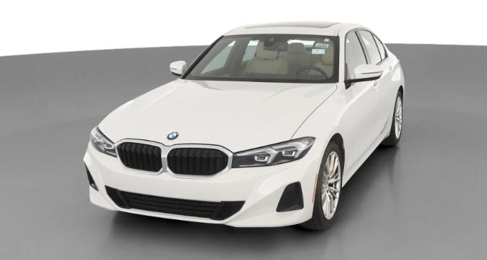 Thumbnail: 2023 BMW 3 Series - 1