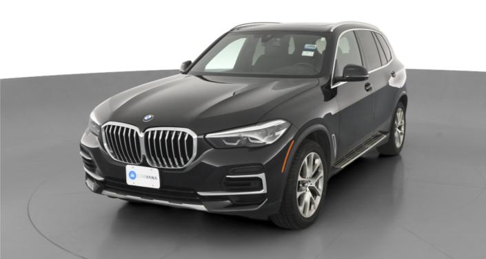 Thumbnail: 2023 BMW X5 - 1
