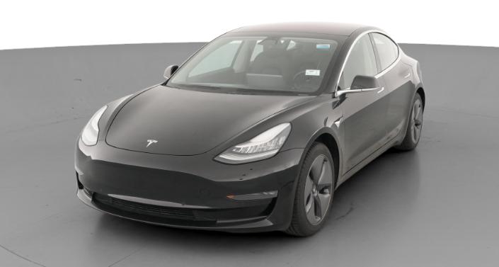 2018 Tesla Model 3 Mid Range -
                  Indianapolis, IN